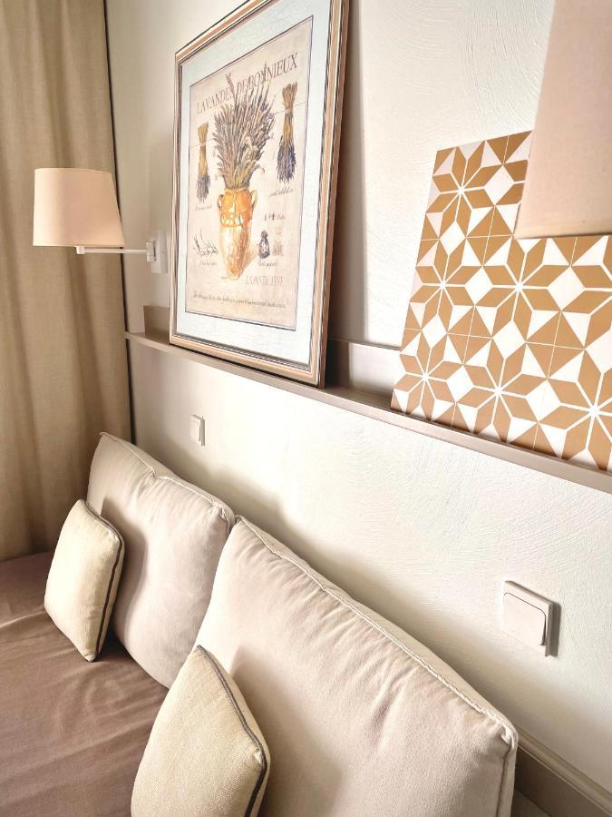 Studio 4 Personnes Golf International Pont Royal Малмор Екстериор снимка