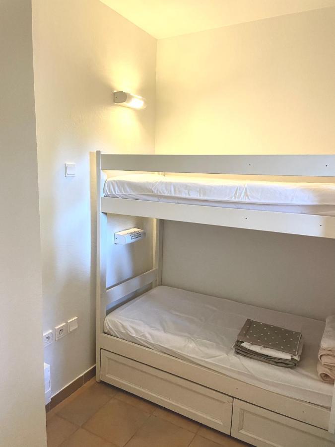Studio 4 Personnes Golf International Pont Royal Малмор Екстериор снимка