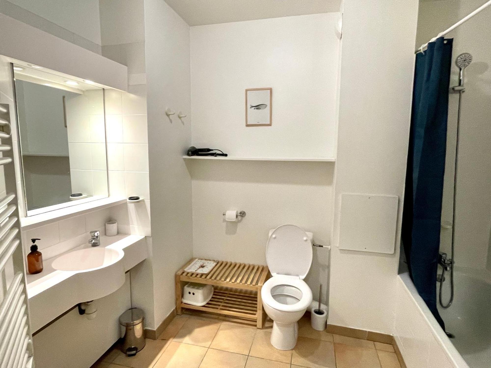 Studio 4 Personnes Golf International Pont Royal Малмор Екстериор снимка